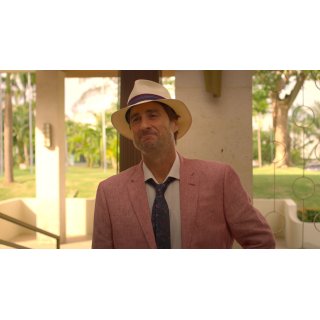 Swing of Things, The (2020)