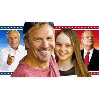 Swing Vote (2008)