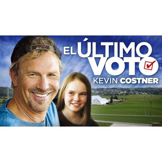 Swing Vote (2008)