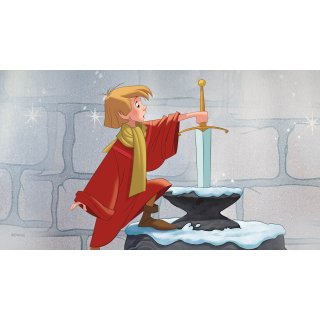 Sword in the Stone (1970)