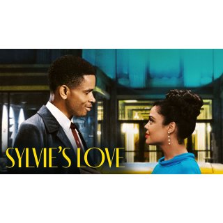 Sylvie's Love (2020)