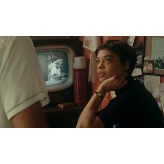 Sylvie's Love (2020)