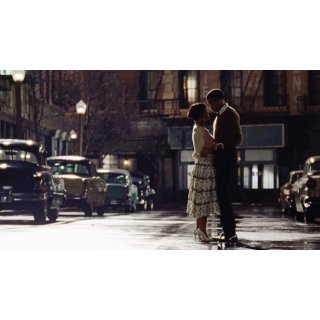 Sylvie's Love (2020)