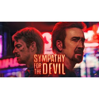 Sympathy for the Devil (2023)