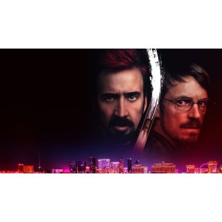 Sympathy for the Devil (2023)