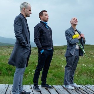 T2: Trainspotting Picture 10