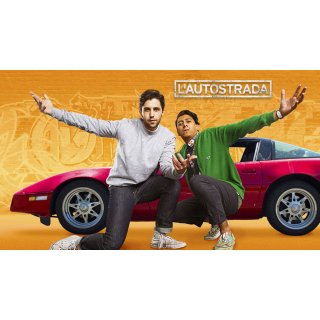 Take the 10 (2017)