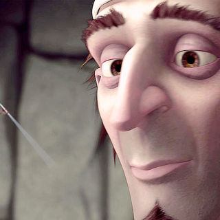 Tale Of Despereaux, The Picture 52