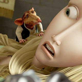 Tale Of Despereaux, The Picture 54