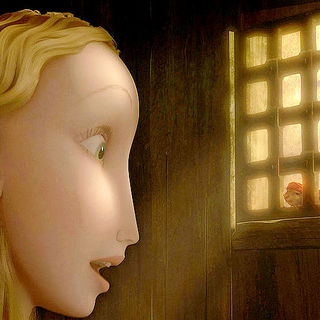 Tale Of Despereaux, The Picture 55