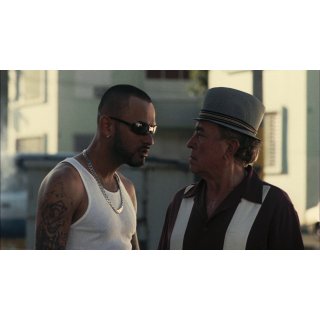 Talento de Barrio (2008)