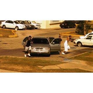 Talento de Barrio (2008)