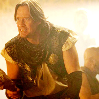 Kevin Sorbo stars as Aedan in KIPPJK's Tales of an Ancient Empire (2010)