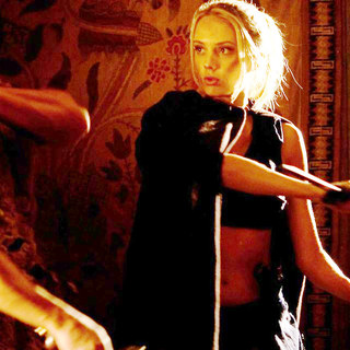 Melissa Ordway stars as Tanis in KIPPJK's Tales of an Ancient Empire (2010)