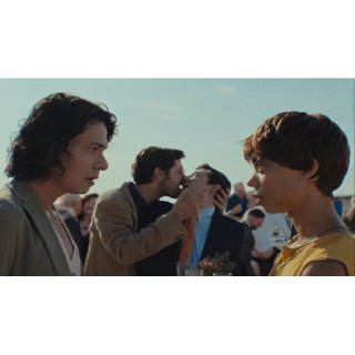 Talk Me (2026)