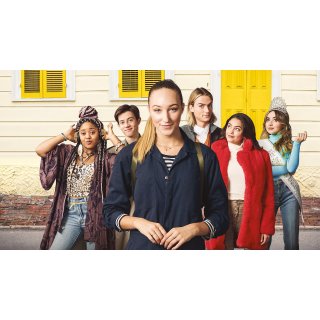 Tall Girl (2019)