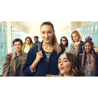 Tall Girl (2019)