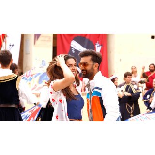 Tamasha (2015)
