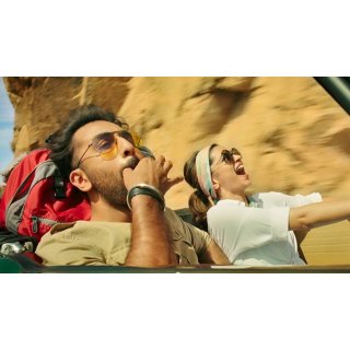 Tamasha (2015)