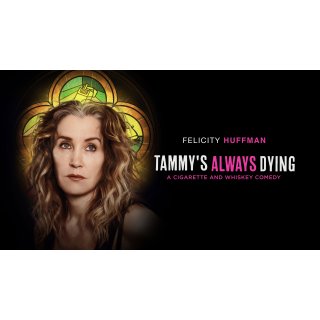 Tammy's Always Dying Picture 3