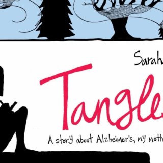 Tangles (2026)