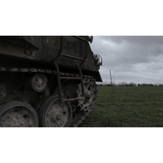 Tank 432 (2016)