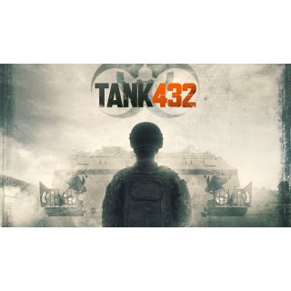 Tank 432 (2016)
