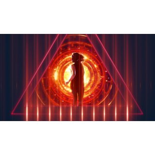 Tau (2018)
