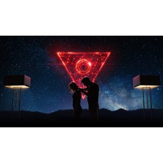 Tau (2018)