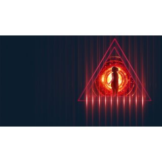 Tau (2018)