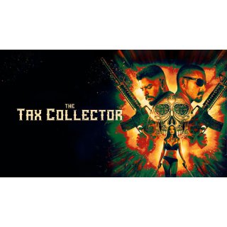 Tax Collector, The (2020)