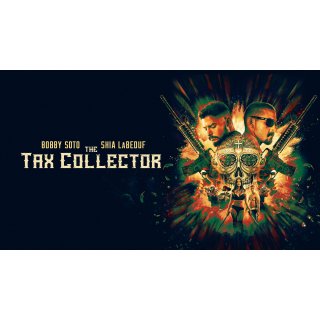 Tax Collector, The (2020)