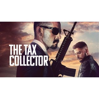 Tax Collector, The (2020)
