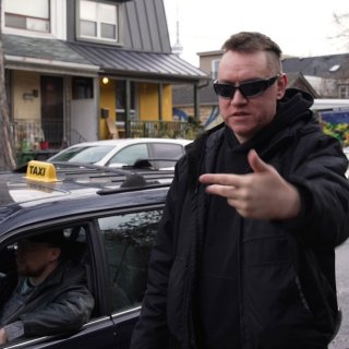 Taxi Drivers (2026)