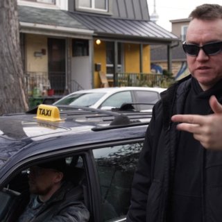 Taxi Drivers (2026)
