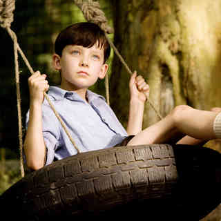 The Boy in the Striped Pajamas Picture 24