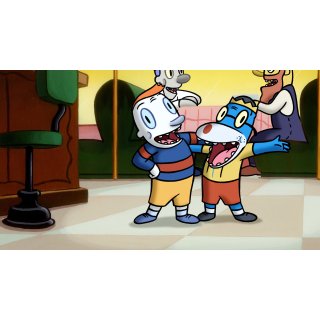 Teacher's Pet (2004)