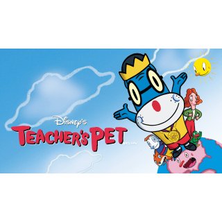 Teacher's Pet (2004)