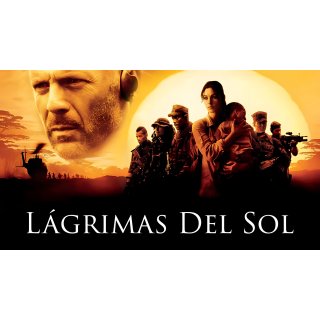 Tears Of The Sun Picture 2