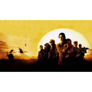 Tears Of The Sun Picture 8