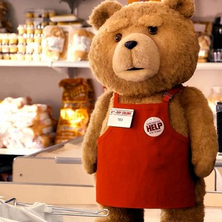 Ted Picture 15