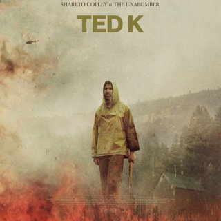 Poster of Ted K (2022)