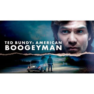 Ted Bundy: American Boogeyman (2021)