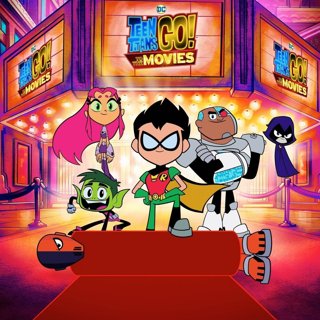 Teen Titans Go! To the Movies Picture 10