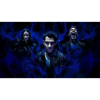 Teen Wolf: The Movie Picture 3