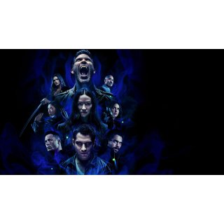 Teen Wolf: The Movie Picture 7