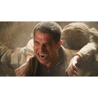 Teen Wolf: The Movie Picture 8