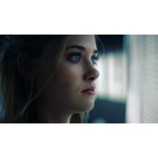 Tell Me How I Die (2016)
