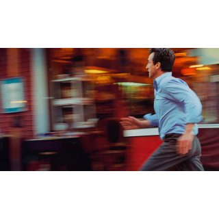 Tell No One (2008)