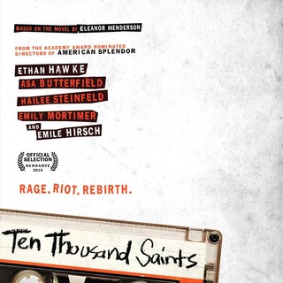 Ten Thousand Saints Picture 3